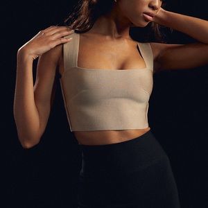 Aritzia Bandage Top